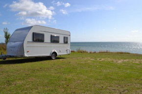 Mietwohnwagen Samson Fehmarn in Fehmarn